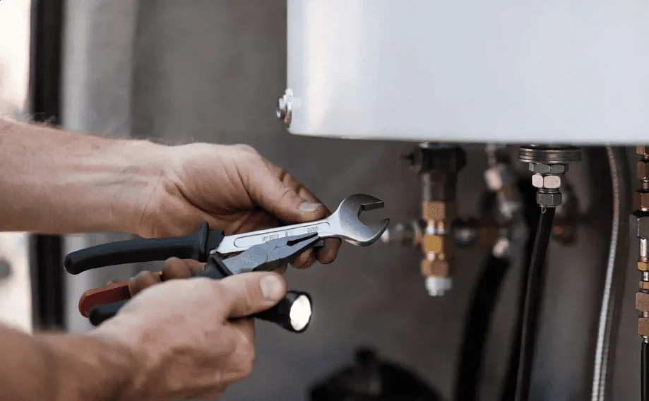 Why choose Water Heater Repair in Fulton, MD